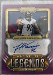 James Harrison
