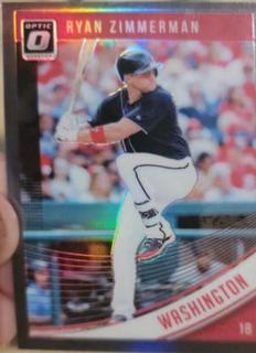 Ryan Zimmerman