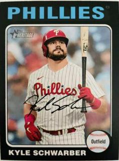 Kyle Schwarber