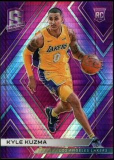 Kyle Kuzma