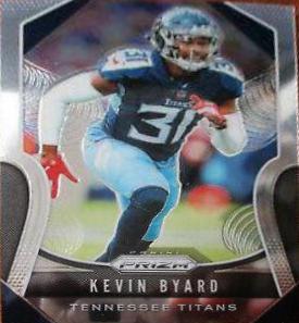 Kevin Byard