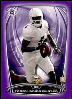 Teddy Bridgewater