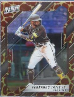 Fernando Tatis Jr.