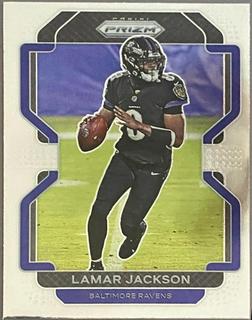 Lamar Jackson