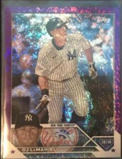 DJ LeMahieu