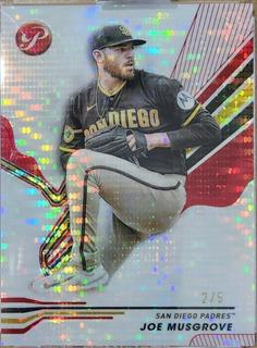 Joe Musgrove