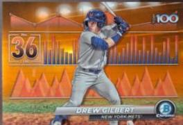 Drew Gilbert
