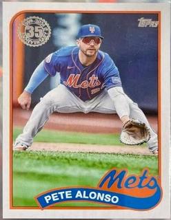 Pete Alonso