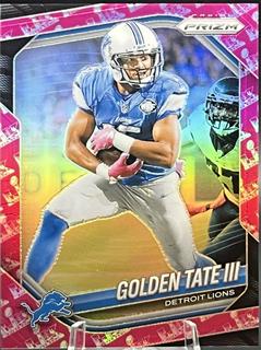 Golden Tate III