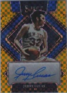 Jerry Lucas