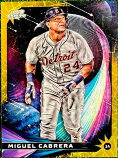 Miguel Cabrera