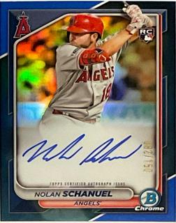 Nolan Schanuel