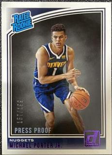 Michael Porter Jr.