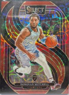 Donovan Mitchell