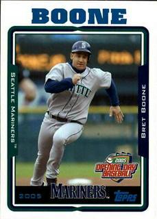 Bret Boone