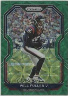 Will Fuller V
