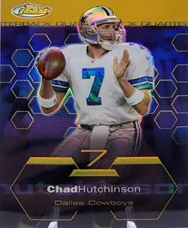 Chad Hutchinson