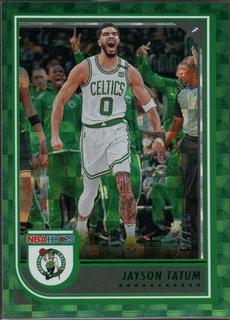 Jayson Tatum