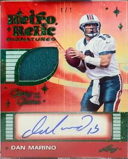 Dan Marino