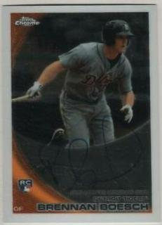 Brennan Boesch
