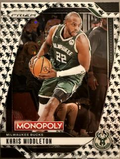 Khris Middleton