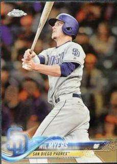 Wil Myers