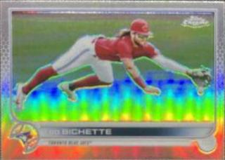 Bo Bichette