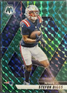 Stefon Diggs
