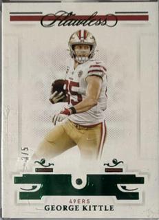 George Kittle