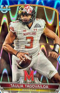 Taulia Tagovailoa