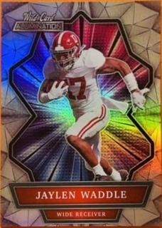 Jaylen Waddle