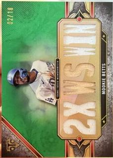 Mookie Betts