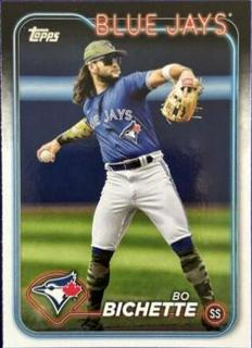 Bo Bichette