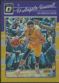 D'Angelo Russell