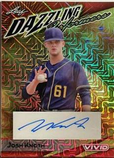 Josh Knoth