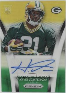 HA Ha Ha Clinton-Dix