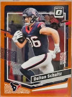 Dalton Schultz