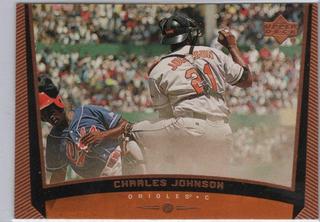 Charles Johnson