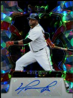 David Ortiz