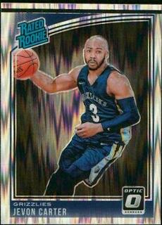 Jevon Carter