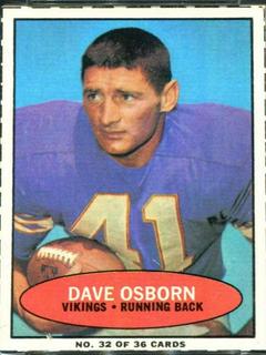 Dave Osborn