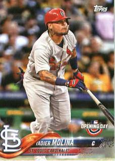 Yadier Molina
