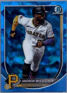 Andrew McCutchen