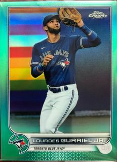 Lourdes Gurriel Jr.