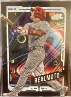 J.T. Realmuto