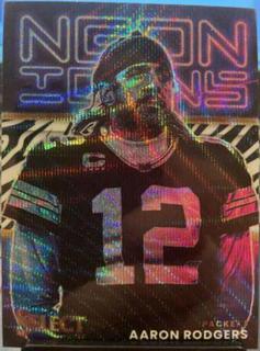 Aaron Rodgers