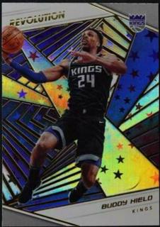 Buddy Hield