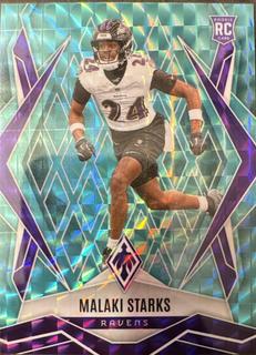 Malaki Starks