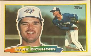 Mark Eichhorn