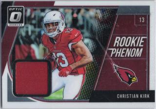 Christian Kirk